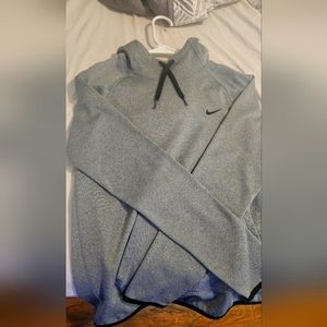 Nike dri-fit pullover